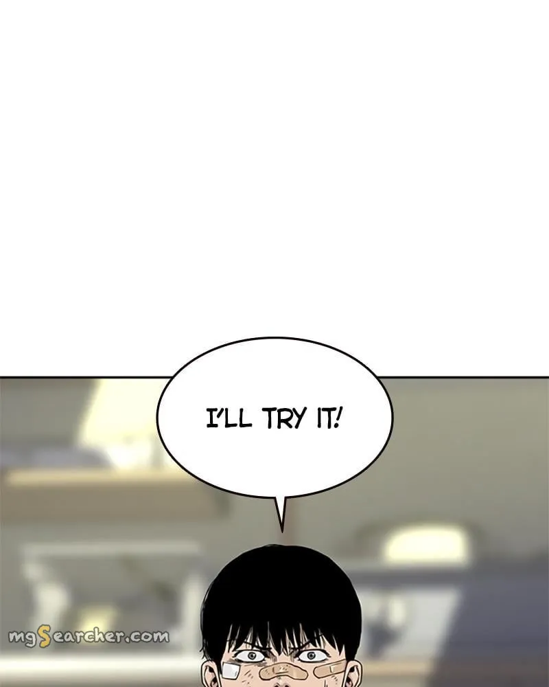 Read To Not Die EN Manga Online