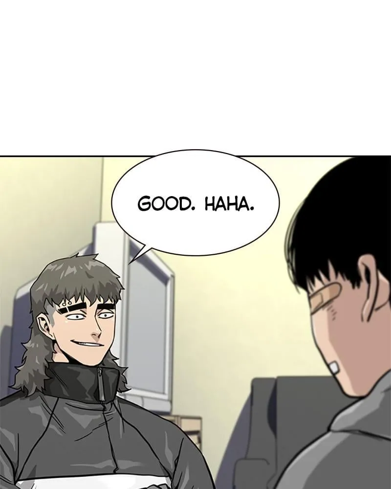 Read To Not Die EN Manga Online