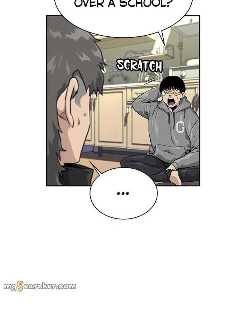 Read To Not Die EN Manga Online