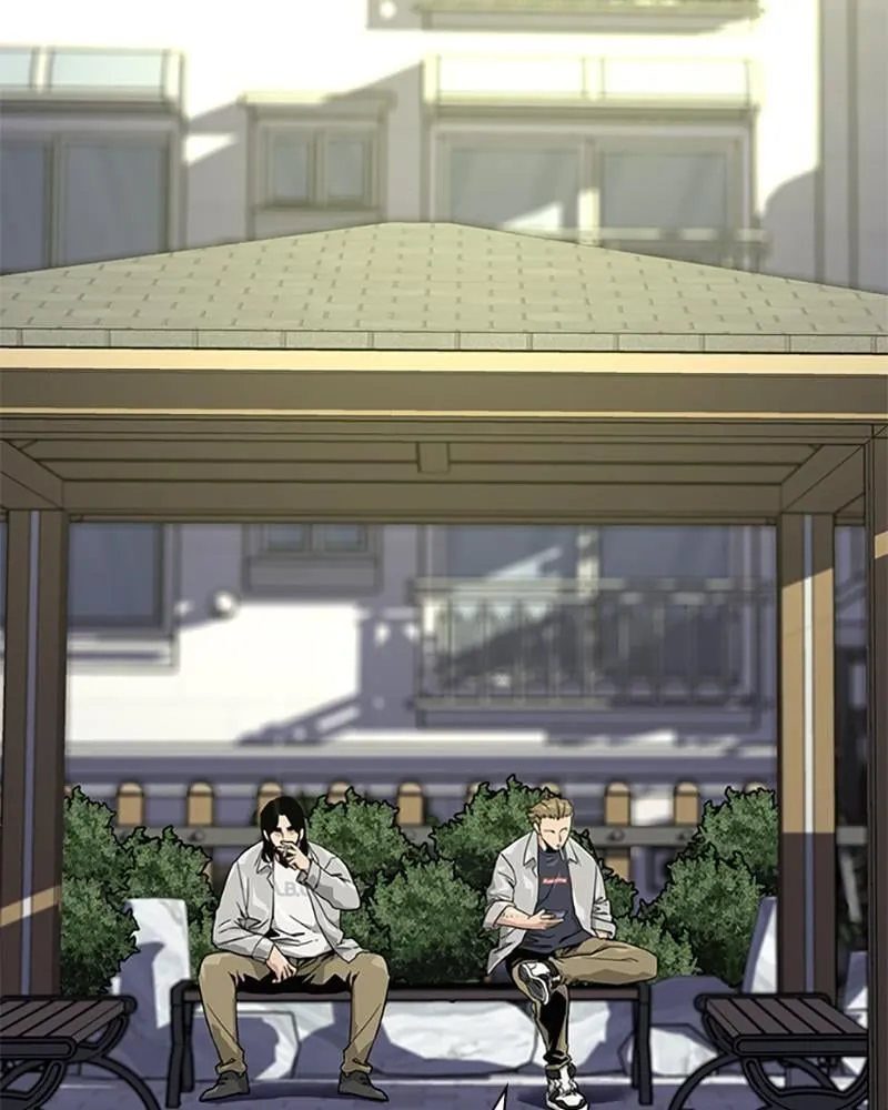 Read To Not Die EN Manga Online