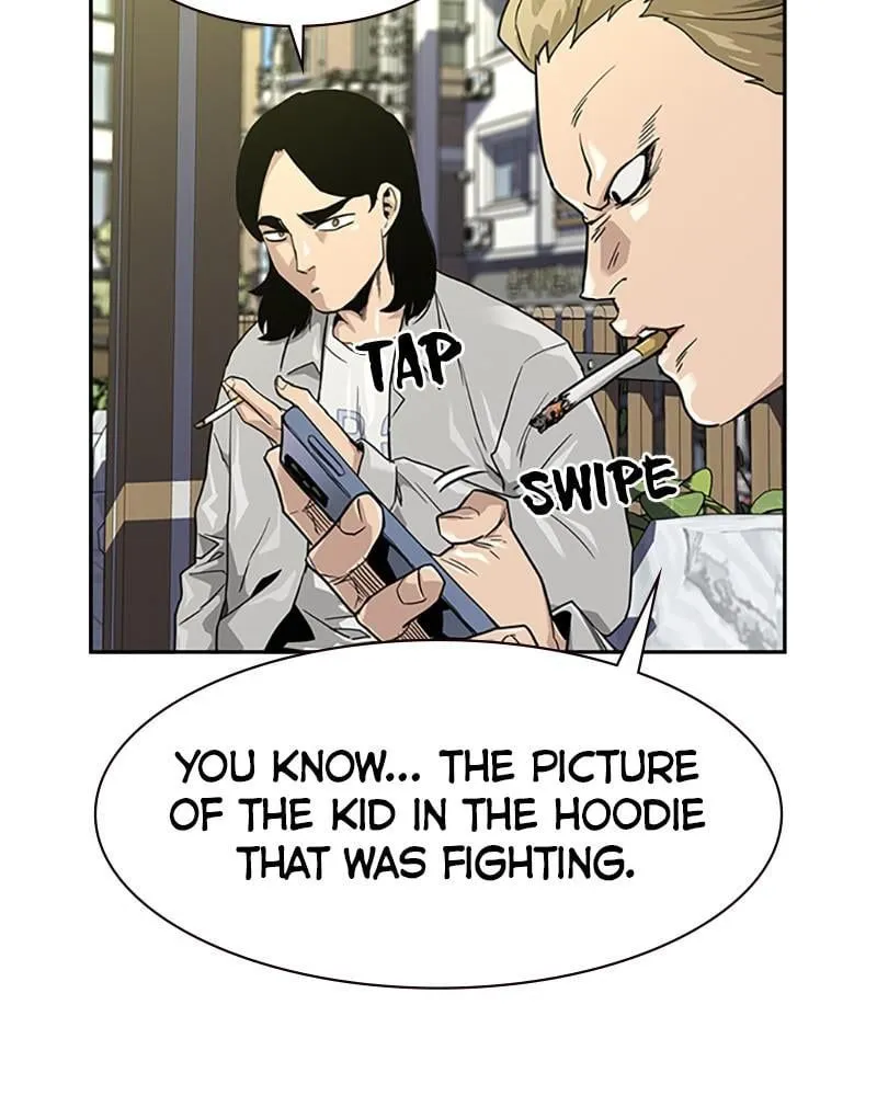 Read To Not Die EN Manga Online