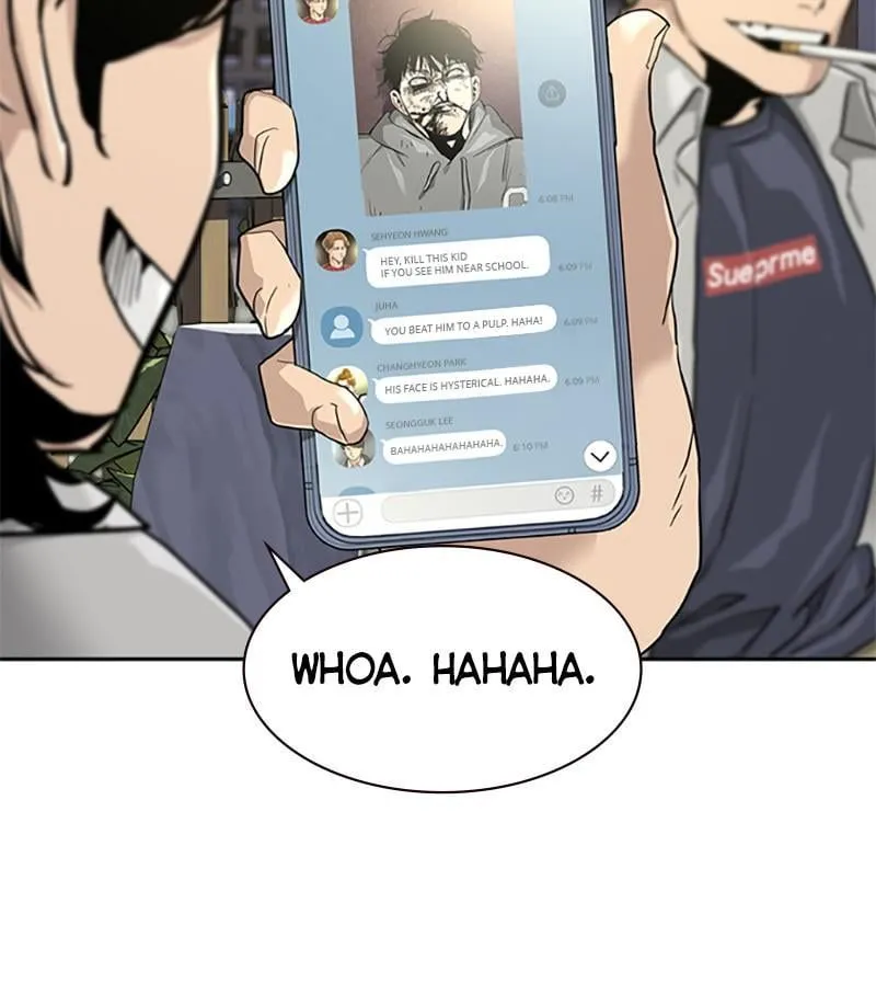 Read To Not Die EN Manga Online