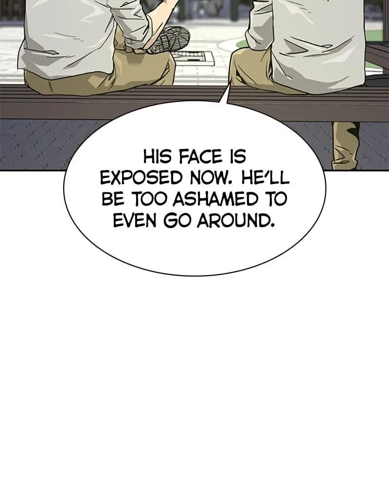Read To Not Die EN Manga Online