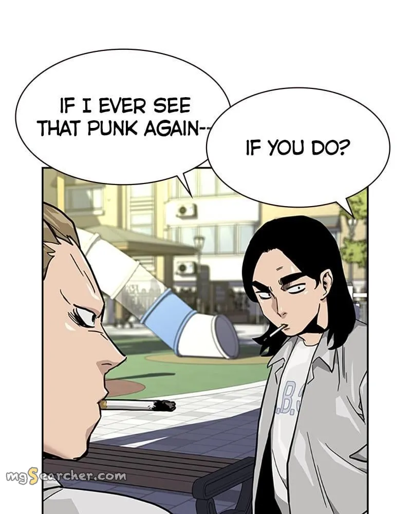 Read To Not Die EN Manga Online