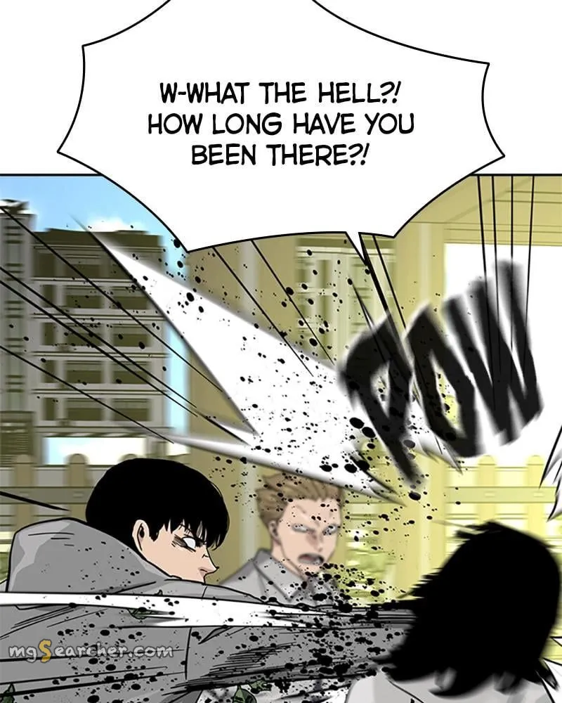 Read To Not Die EN Manga Online