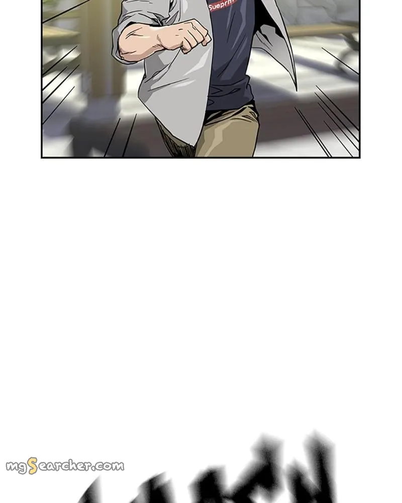 Read To Not Die EN Manga Online
