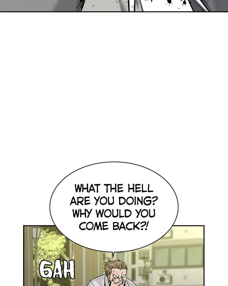 Read To Not Die EN Manga Online