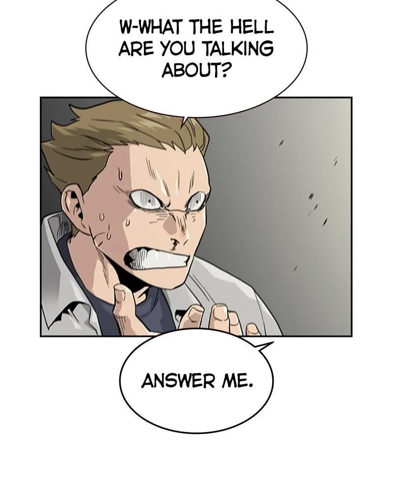 Read To Not Die EN Manga Online