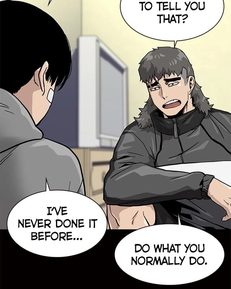 Read To Not Die EN Manga Online