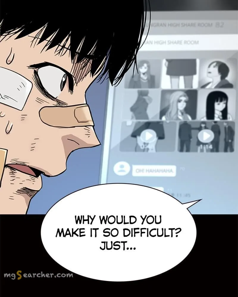 Read To Not Die EN Manga Online
