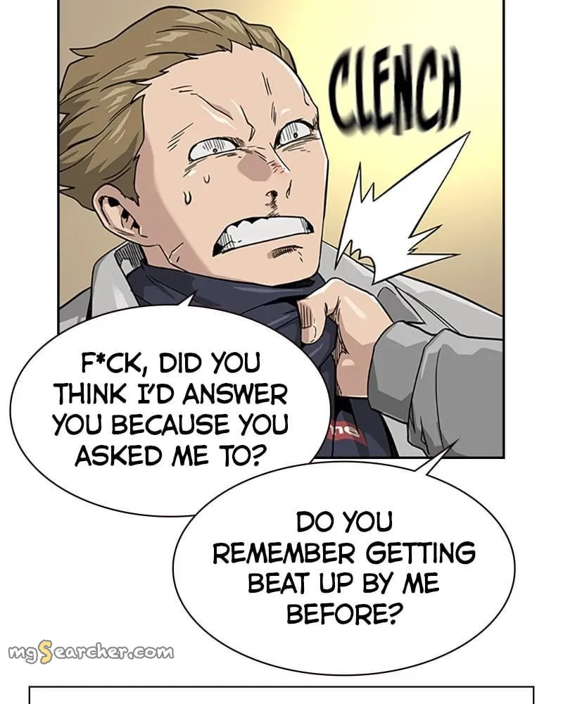 Read To Not Die EN Manga Online