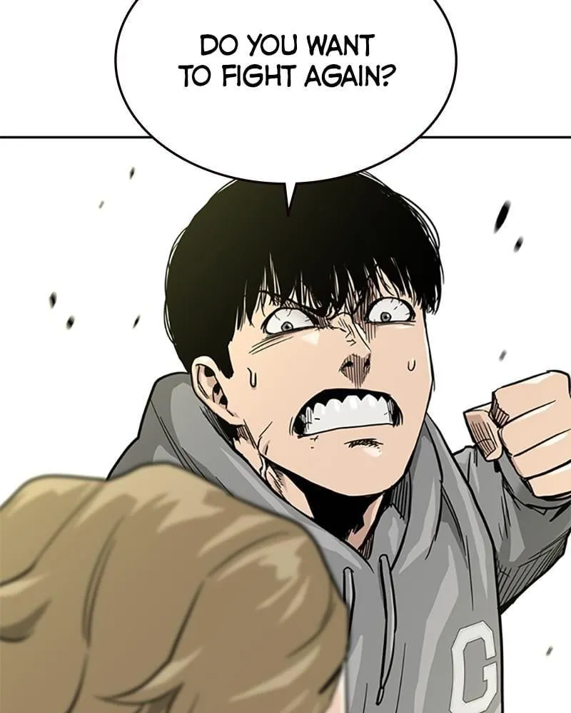 Read To Not Die EN Manga Online