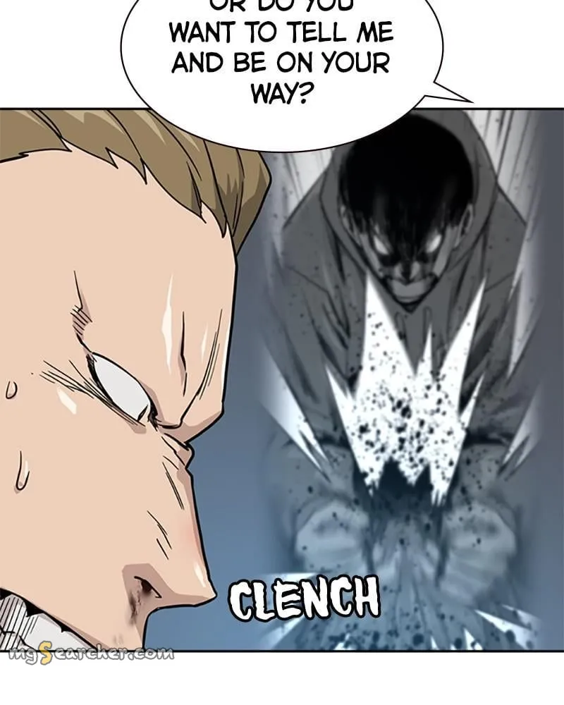 Read To Not Die EN Manga Online