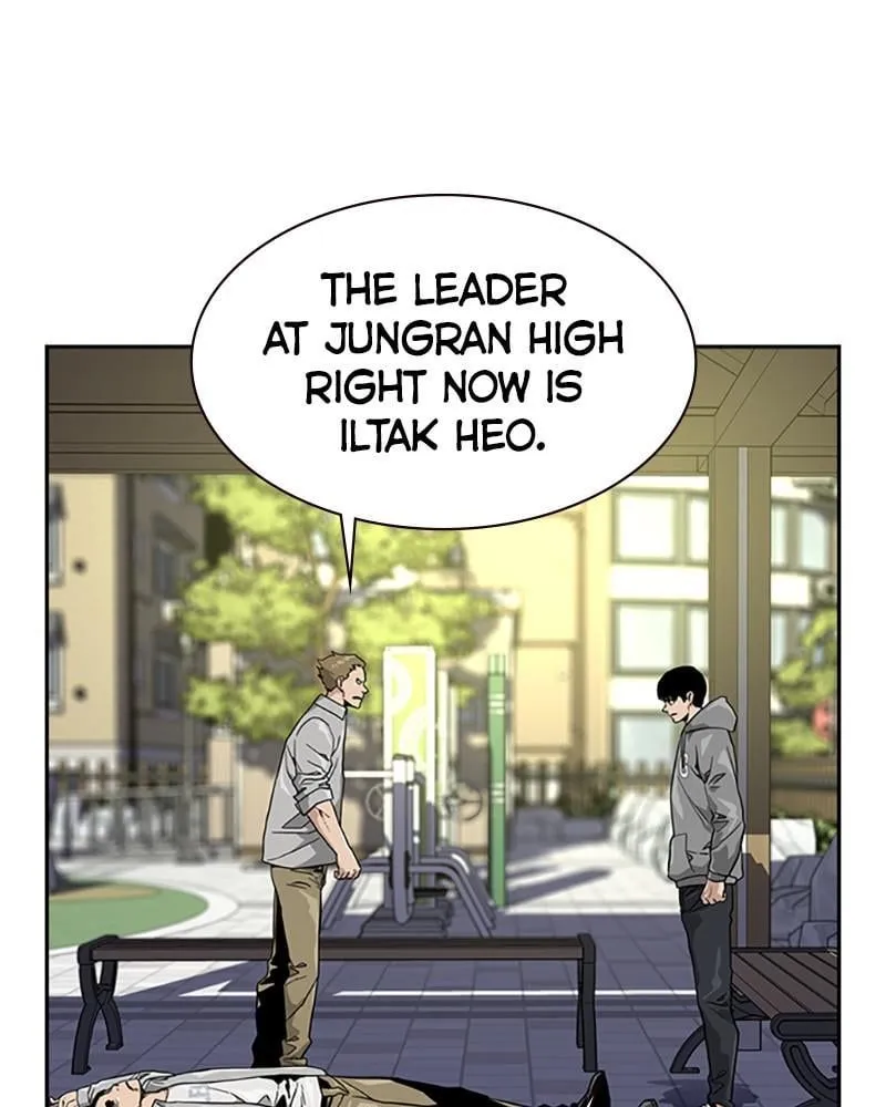 Read To Not Die EN Manga Online