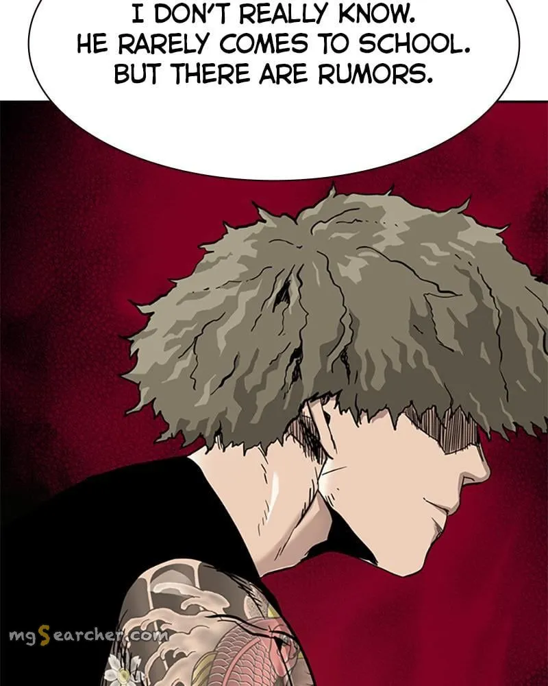 Read To Not Die EN Manga Online
