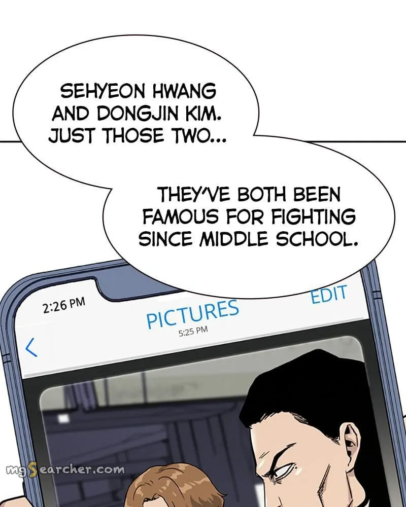 Read To Not Die EN Manga Online