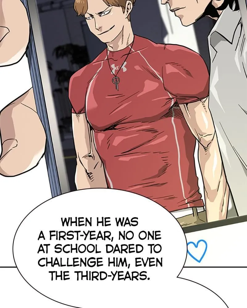 Read To Not Die EN Manga Online