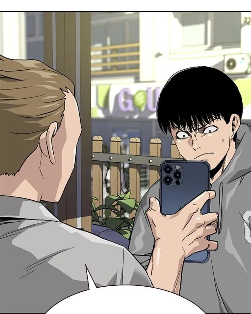 Read To Not Die EN Manga Online