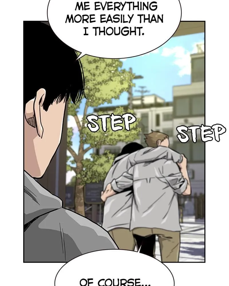Read To Not Die EN Manga Online