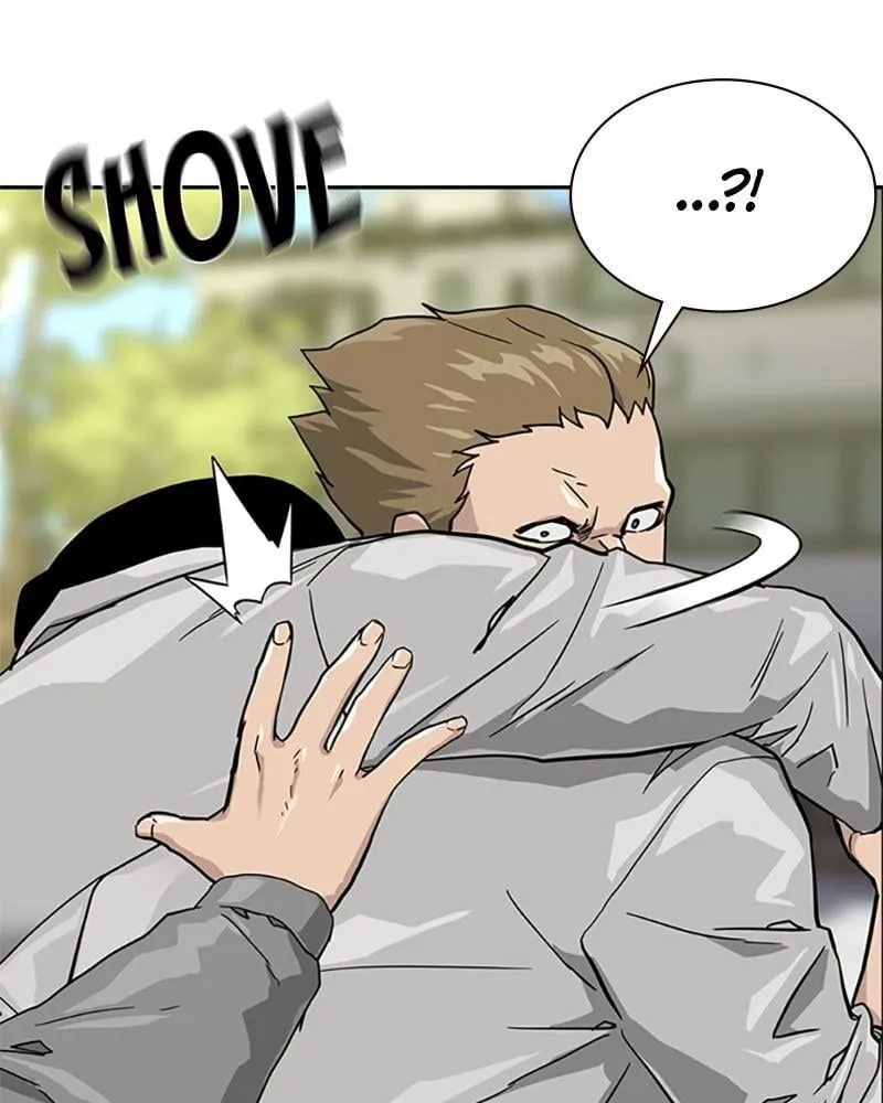 Read To Not Die EN Manga Online