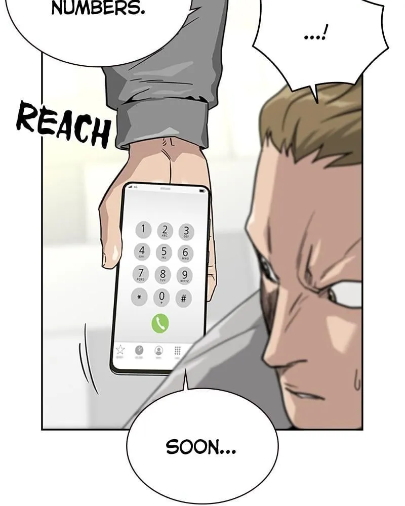 Read To Not Die EN Manga Online