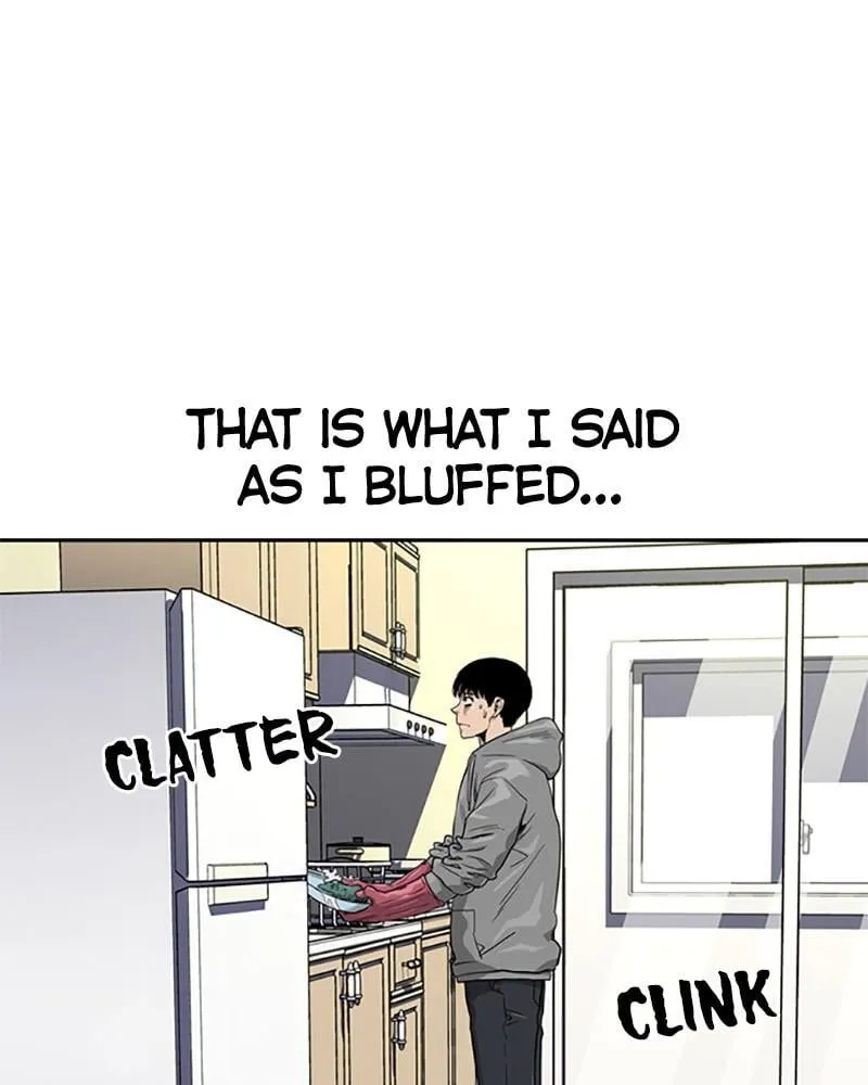 Read To Not Die EN Manga Online