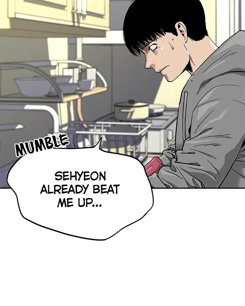Read To Not Die EN Manga Online
