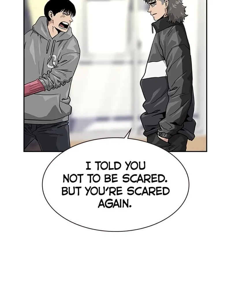 Read To Not Die EN Manga Online