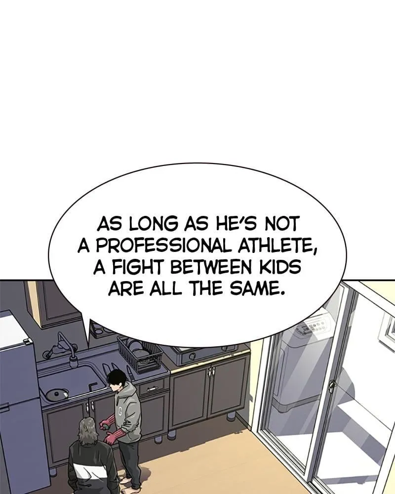 Read To Not Die EN Manga Online