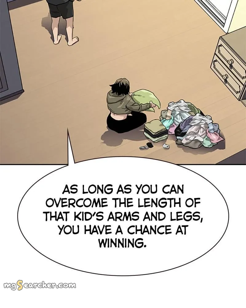 Read To Not Die EN Manga Online