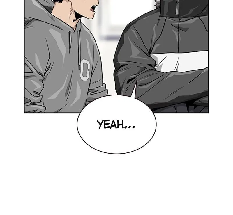 Read To Not Die EN Manga Online