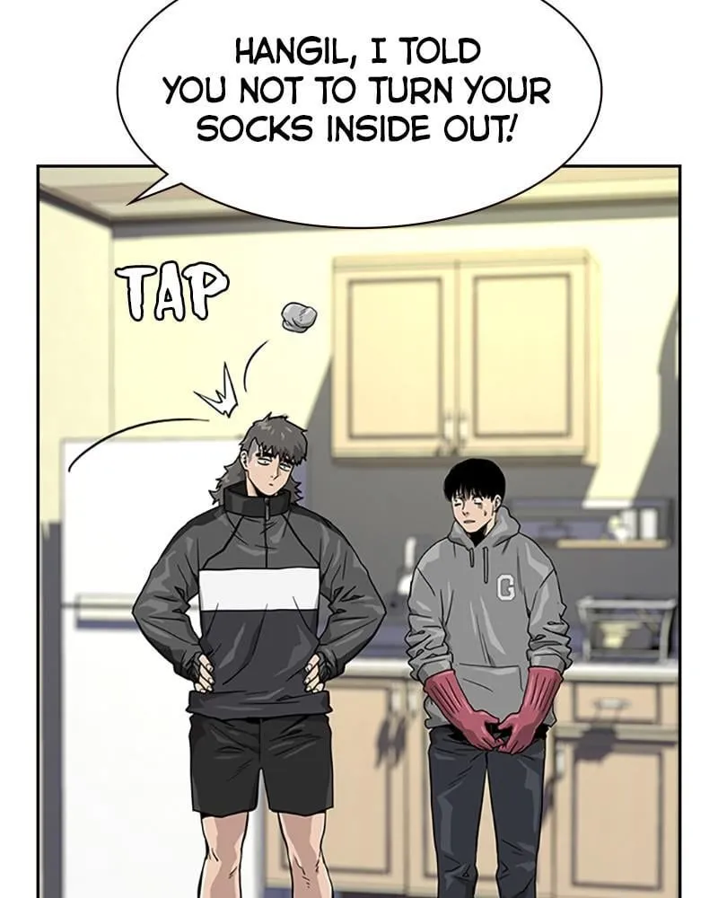 Read To Not Die EN Manga Online