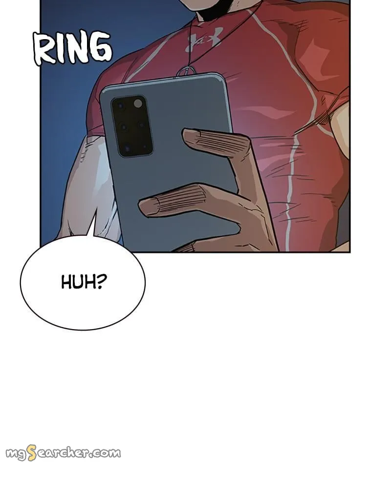 Read To Not Die EN Manga Online
