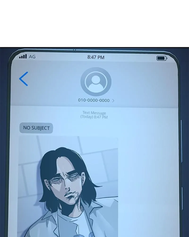 Read To Not Die EN Manga Online