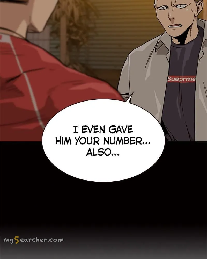 Read To Not Die EN Manga Online