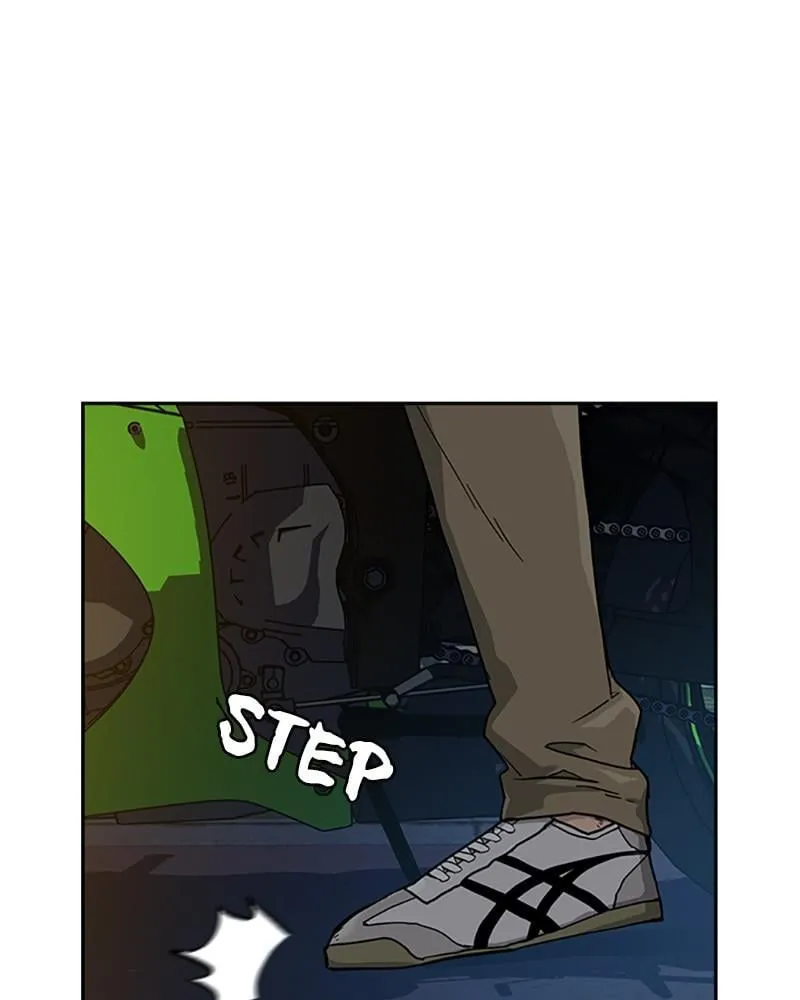 Read To Not Die EN Manga Online