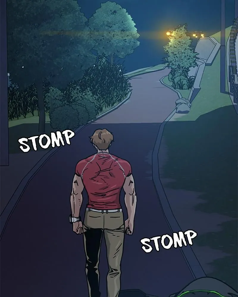 Read To Not Die EN Manga Online