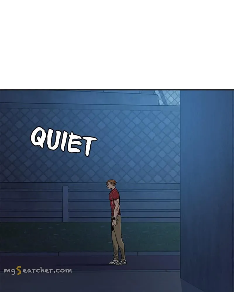 Read To Not Die EN Manga Online