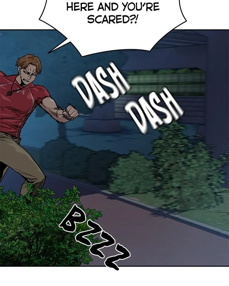 Read To Not Die EN Manga Online