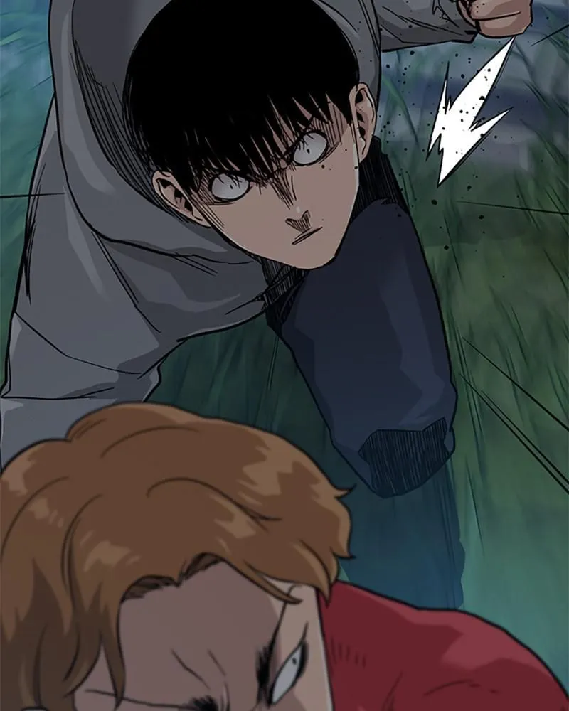Read To Not Die EN Manga Online