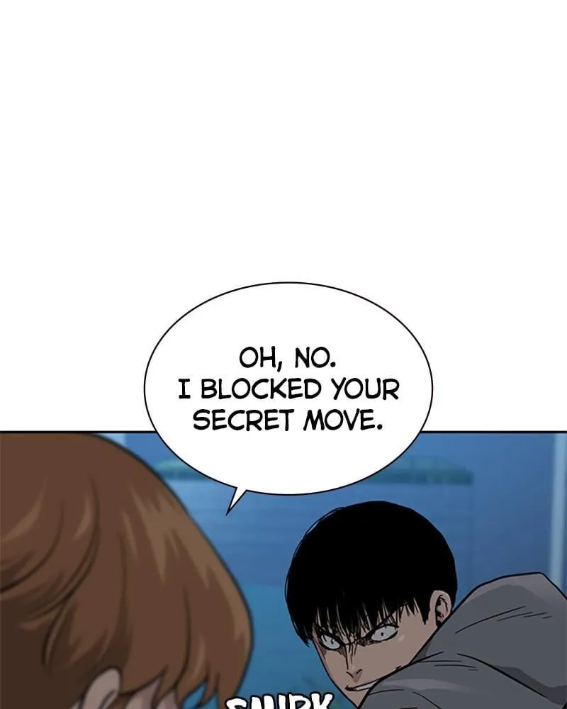 Read To Not Die EN Manga Online