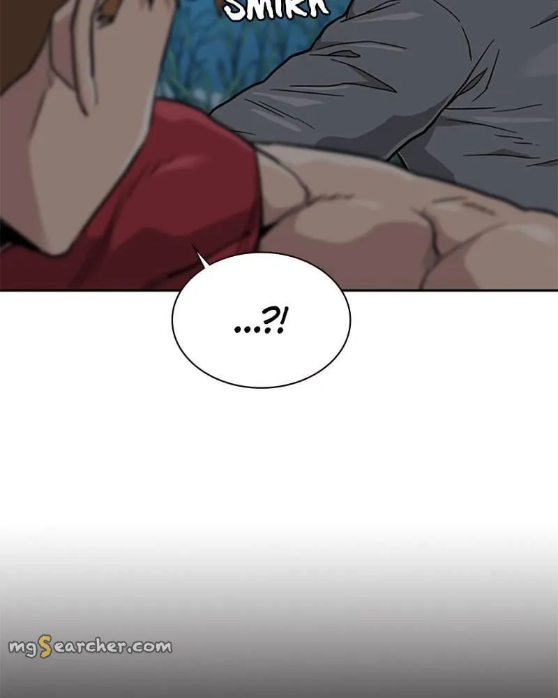 Read To Not Die EN Manga Online