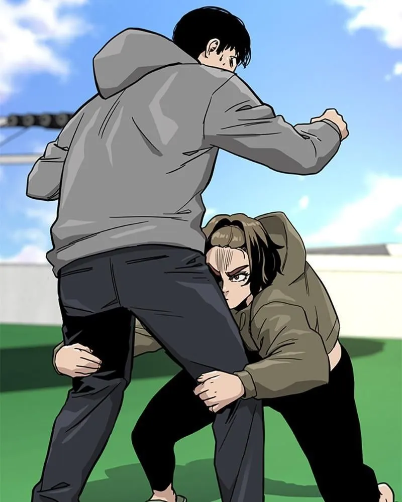 Read To Not Die EN Manga Online