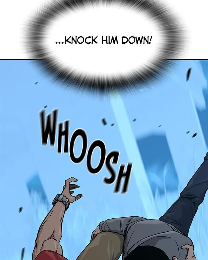 Read To Not Die EN Manga Online
