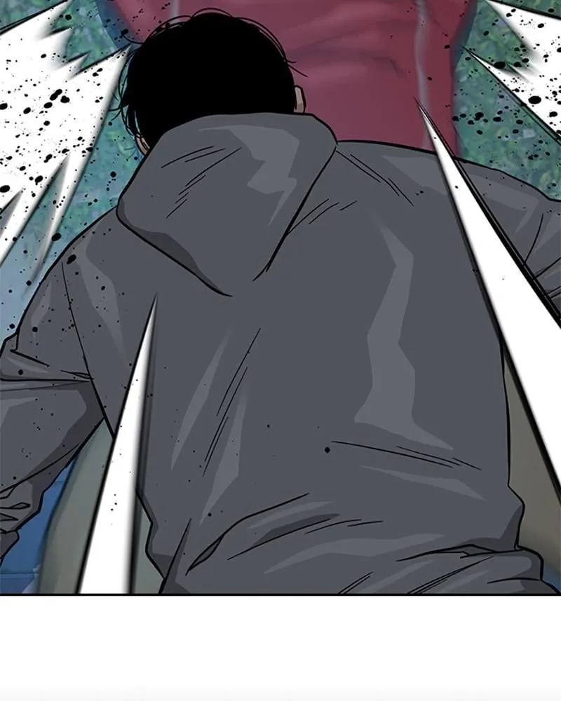 Read To Not Die EN Manga Online