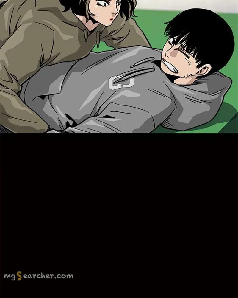 Read To Not Die EN Manga Online