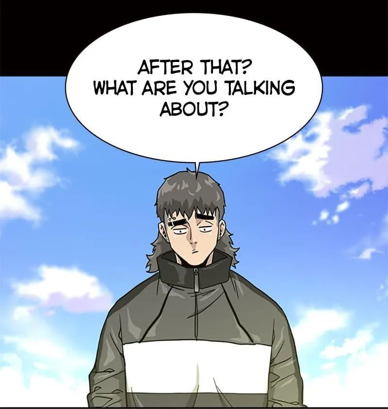 Read To Not Die EN Manga Online