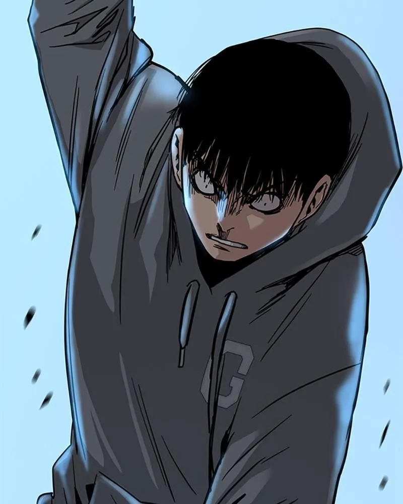 Read To Not Die EN Manga Online