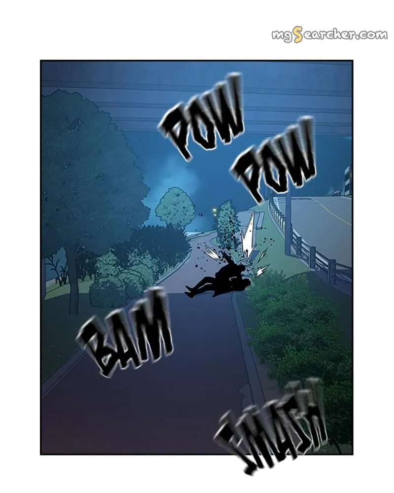 Read To Not Die EN Manga Online