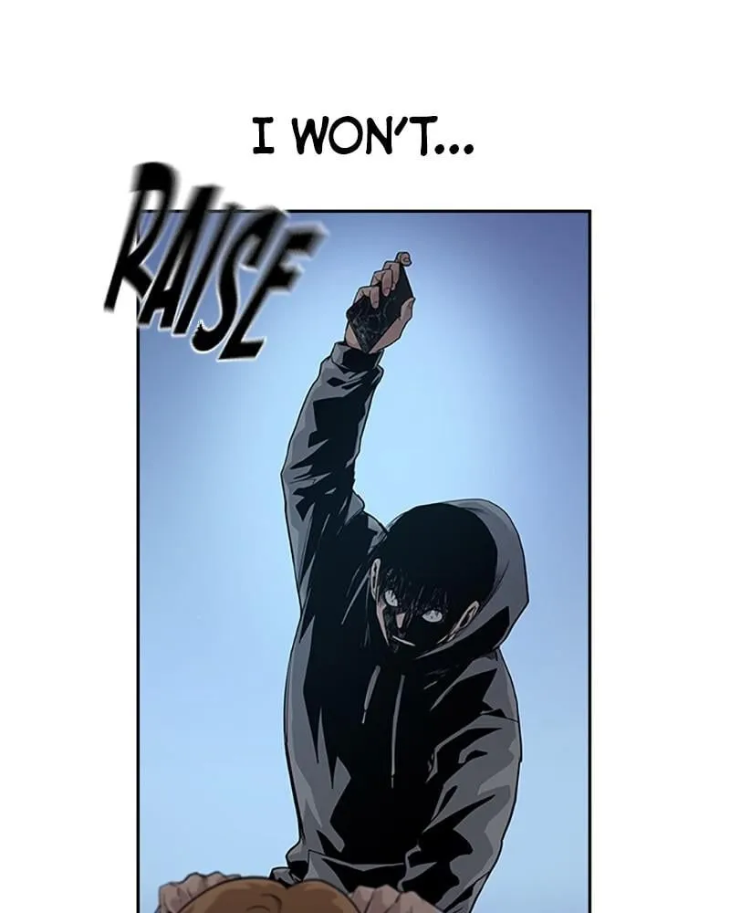 Read To Not Die EN Manga Online